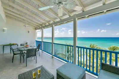 Image de #501 Oceanview beachfront Maxwell Beach Villas