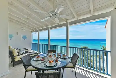 Image de #502 Oceanview beachfront Maxwell Beach Villas