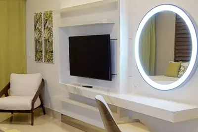 Image de Luxury Resort Suite on the Beach