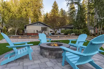 Image de Lakefront Haven: Lakeland Village Golf!