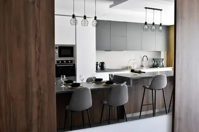 Image de Golden Rays Luxury Apartment <br>