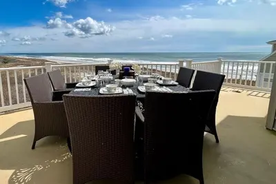 Beach & Bay at Wanderlust OceanView! Breathtaking!