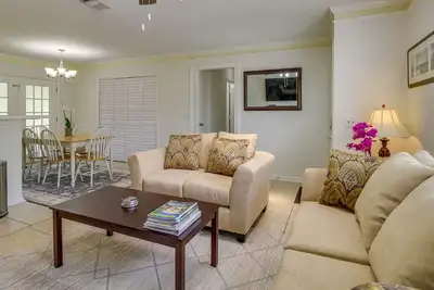 Image de Savannah Vacation Rental ~ 8 Mi to River Street!