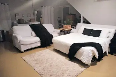 Image de Boho Houston: The Refuge