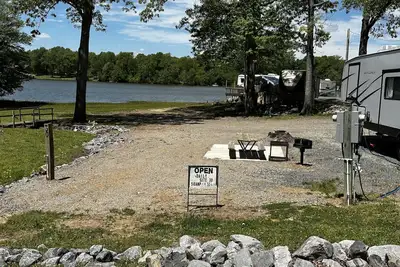 Image de King Creek resort daily campsite #30