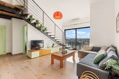 Image de Welcs Apartamento 216 Emp Frente con Terraza