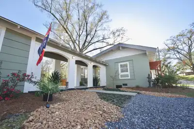 Image de Quant Cottage