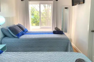 Image de Modern Room in the Bay Island Utila w\/Ac