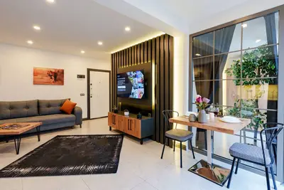 Image de Mrt Suites Lara