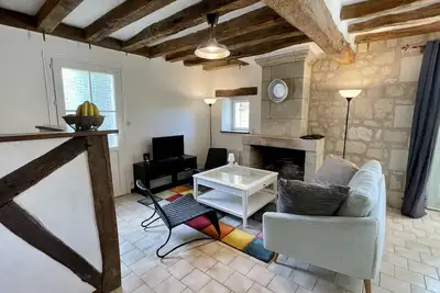 Image de Le Gîte du Moulin Bertrand