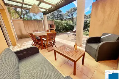 Image de Villa Cédrat - Piscine - 500m Plages et Commerces