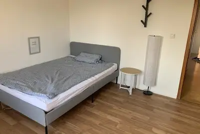 Image de Gemütliches Bungalow im Weserbergland an der Weser