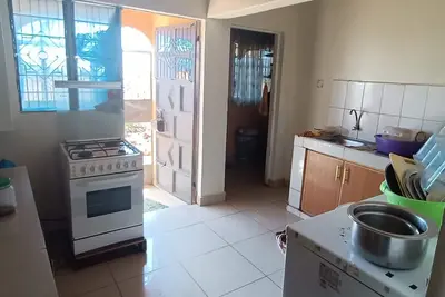 Image de Four Bedroom Farm House