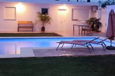 Image de Maison rurale Lia