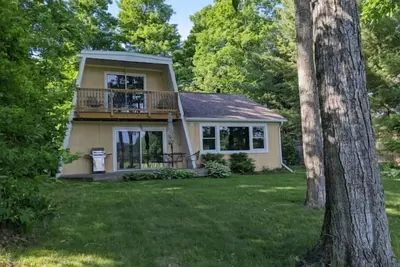 Image de Sugarloaf Golf Course View in the Heart of Leelanau County