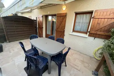 Image de Maison 400m de la plage