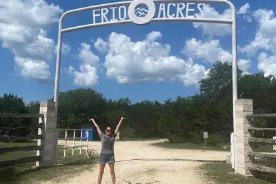 Image de Frio Acres Cabin # 3