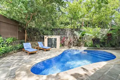 Image de Langosta Beach Club - Casa Pariso by Jet Luxury