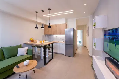 Image de Premium Suite Irianna in the heart of Old Town