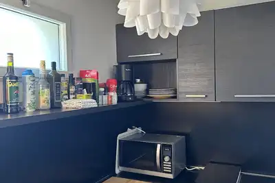 Image de Magnifique appartement 2 pièces avec garage et balcon