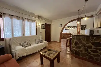 Image de Casa Rural Puerto Rico en Moratalla