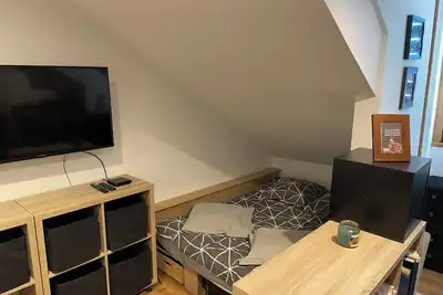 Image de Studio Moderne