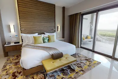 Image de Luxury Resort Two Bedroom Suite on the Beach