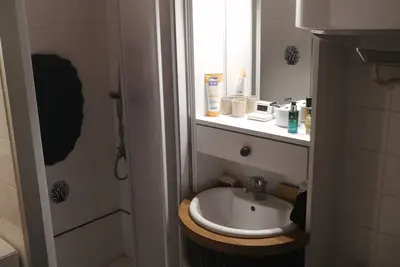 Image de Appartement 2 pièces entièrement rénové