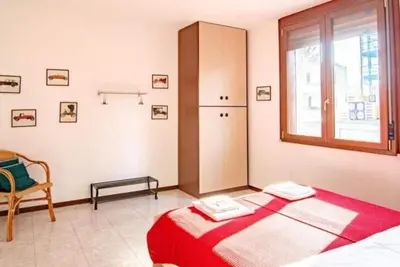 Image de Relax with the whole family in this quiet accommodation