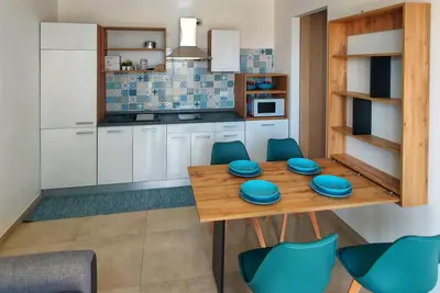 Image de Marzamemi - Newly built apartment a stone's throw from the sea