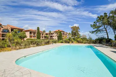 Image de Superbe appartement 1 chambre à Moriani