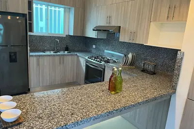 Image de Nice Villa in Brista's Punta Cana