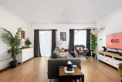 Image de GuestReady - Trendy stay near Brick Lane Market