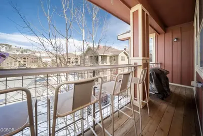 Image de Granby Ranch Mountain Condo, Ski, No I-70 Traffic