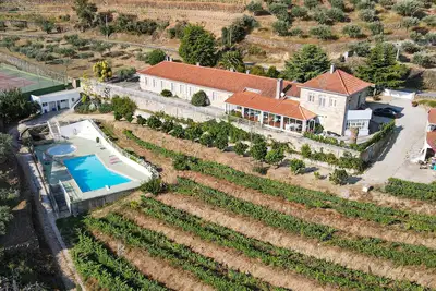Image de Quinta Do Reconco