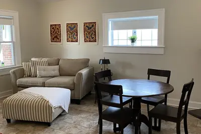 Image de Cottage on Main Street - Brevard, Nc