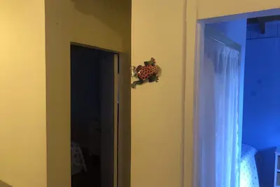 Image de Starfish Villa, quiet Caribbean paradise with wonderful valley views