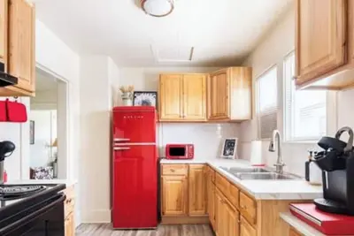 Image de The Cowboy Hideaway - 2 Minutes to Downtown Prescott and Whiskey Row!