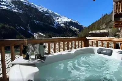 Image de Chalet 5 pièces 8 personnes