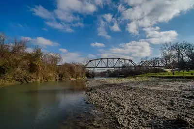 Image de Unique Stay-Guadalupe River-Container Home