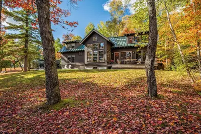 Image de Saddleback Lake Lodge 06 | Close to Saddleback