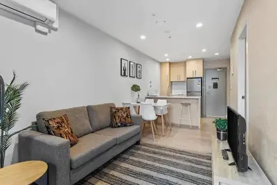 Image de Stunning 2br w/ Views Near Sky Tower- Zodiak Stays