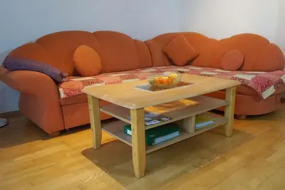 Image de Vacation apartment with terrace