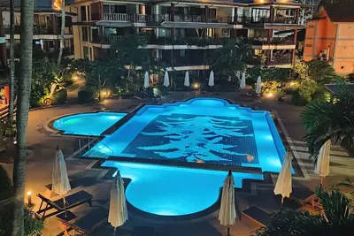 Image de Unit 133 Kalimbay Residence Vue Sur Mer