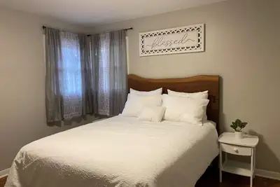 Image de Casita near Duke - Prime Location!