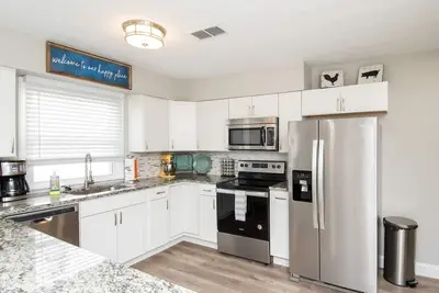 Image de Top Dayton Listing! 5 min to Wpafb, Af Museum, Ud!