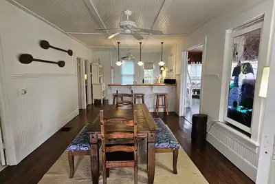 Image de Cozy Lake cottage