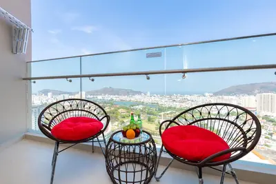 Image de Ocean House in The Song An Gia Vung Tau