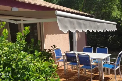 Image de Logement Soustons Plage