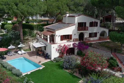 Image de Mas Nuria - L'Estartit, Torre Vella